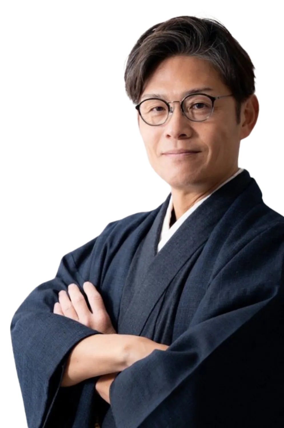 宿命鑑定師 伊達 将人